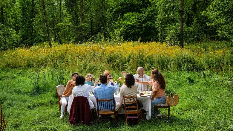 Finland Invites the World to Taste Its Food and Discover Local Traditions