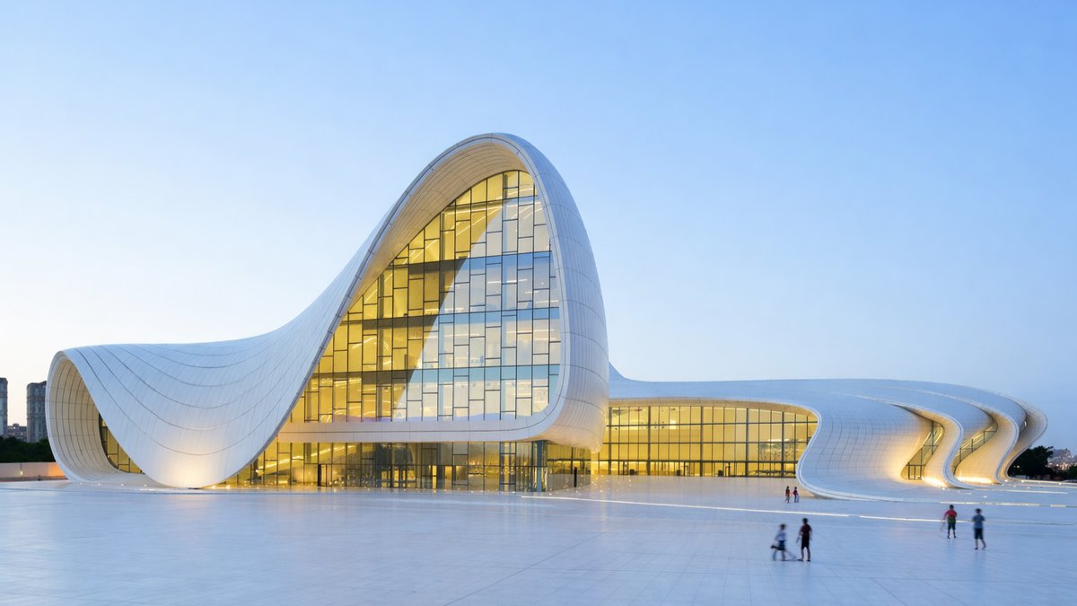 18 Amazing Buildings Designed by Women Architects