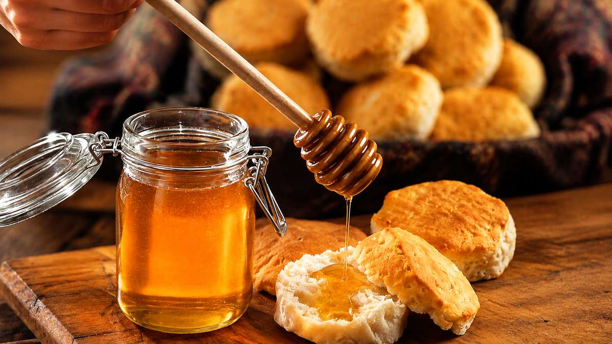 10 Viking Foods We Still Eat Today