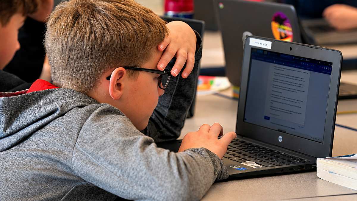 How AI Is Reshaping Childhood: The Risks and Benefits Parents Should Know