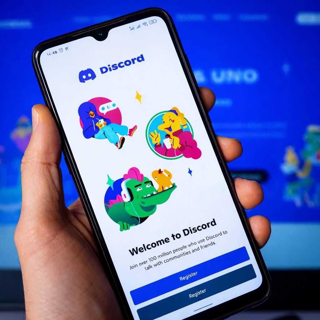 How Discord Is Building Safer Experiences for Teens