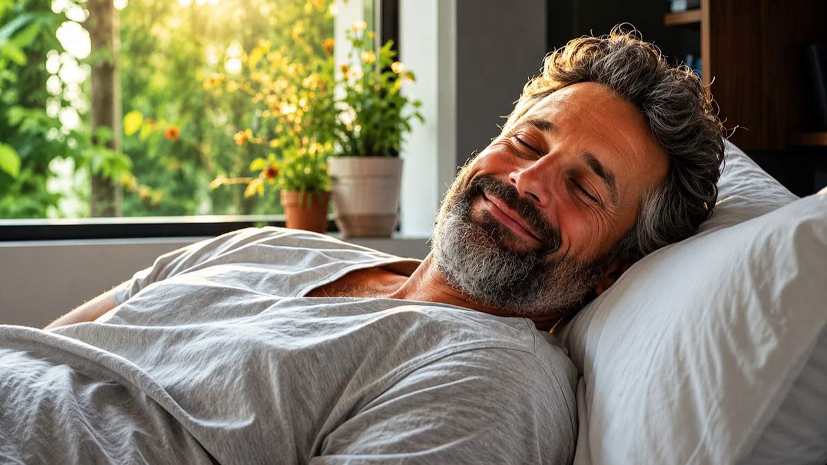 Fear or Joy: How Dreams Influence Your Morning Mood