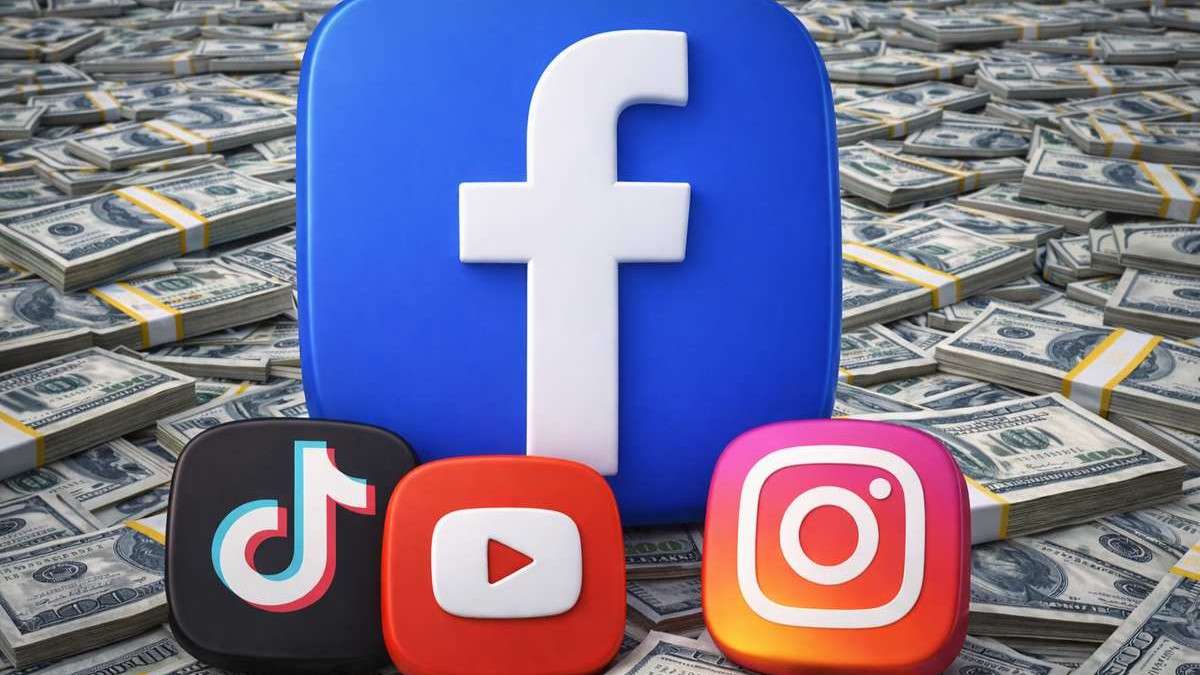 How Meta Will Pay Creators to Post on Facebook