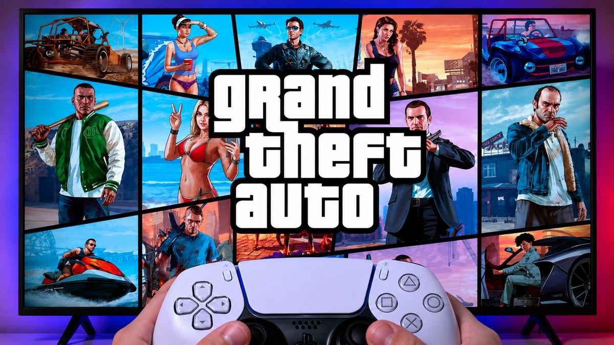 How Rockstar Games Built Its Name in the Esports Industry