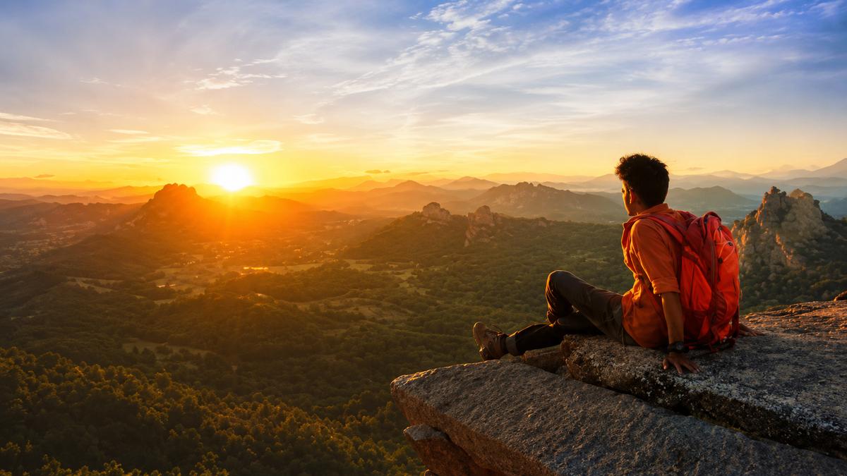 How Watching Sunsets Can Improve Your Health and Wellbeing