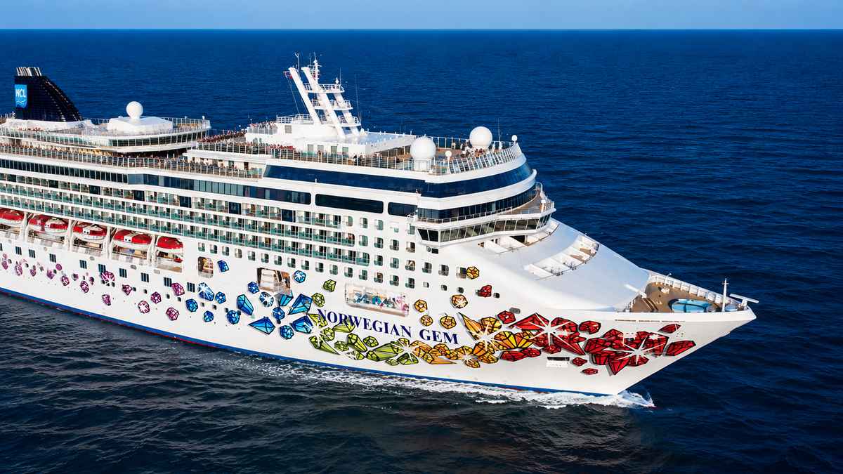 How Young Travelers Are Changing the Cruise Industry