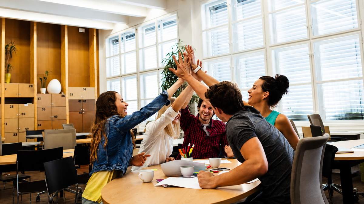 How to Improve Workplace Culture Before Your Best Employees Leave
