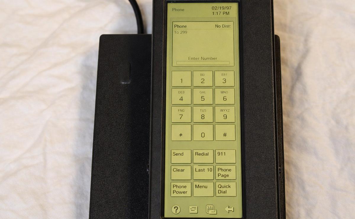 Did You Know What the First Smartphone Ever Was?