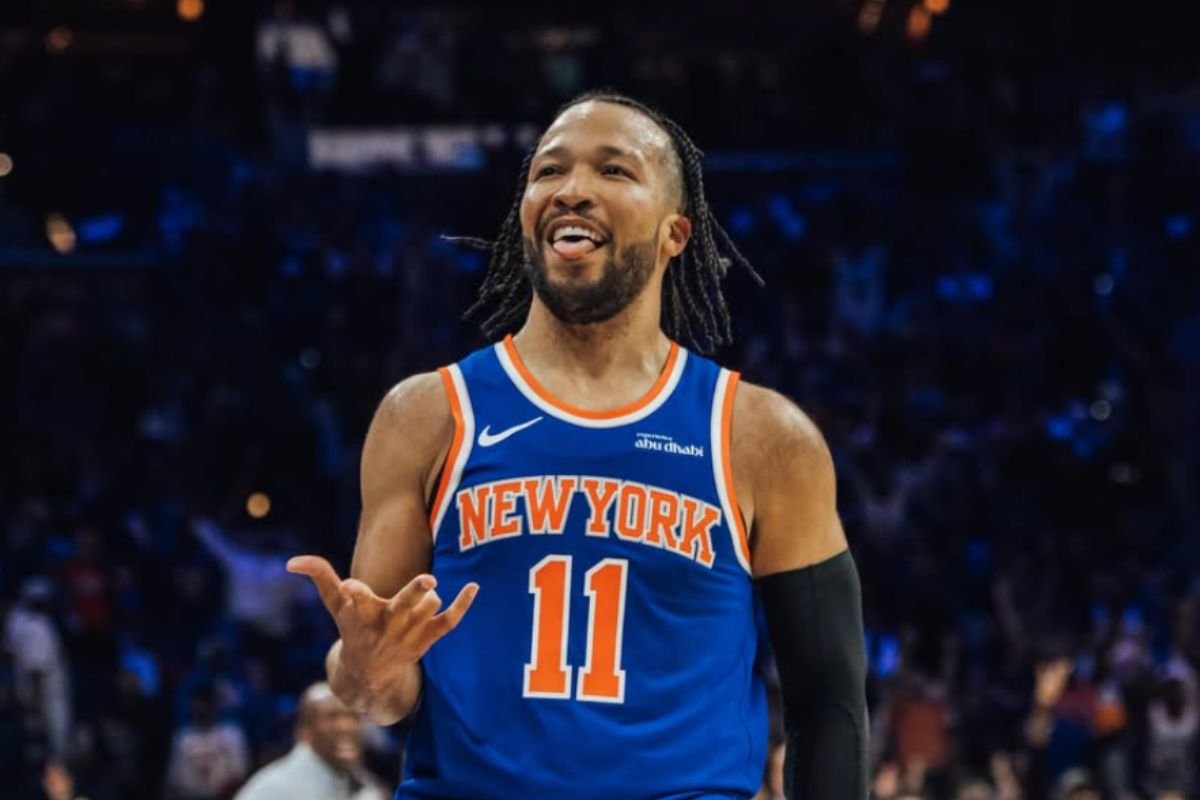 New York Knicks Steal Game 1 of NBA Finals Against the Spurs