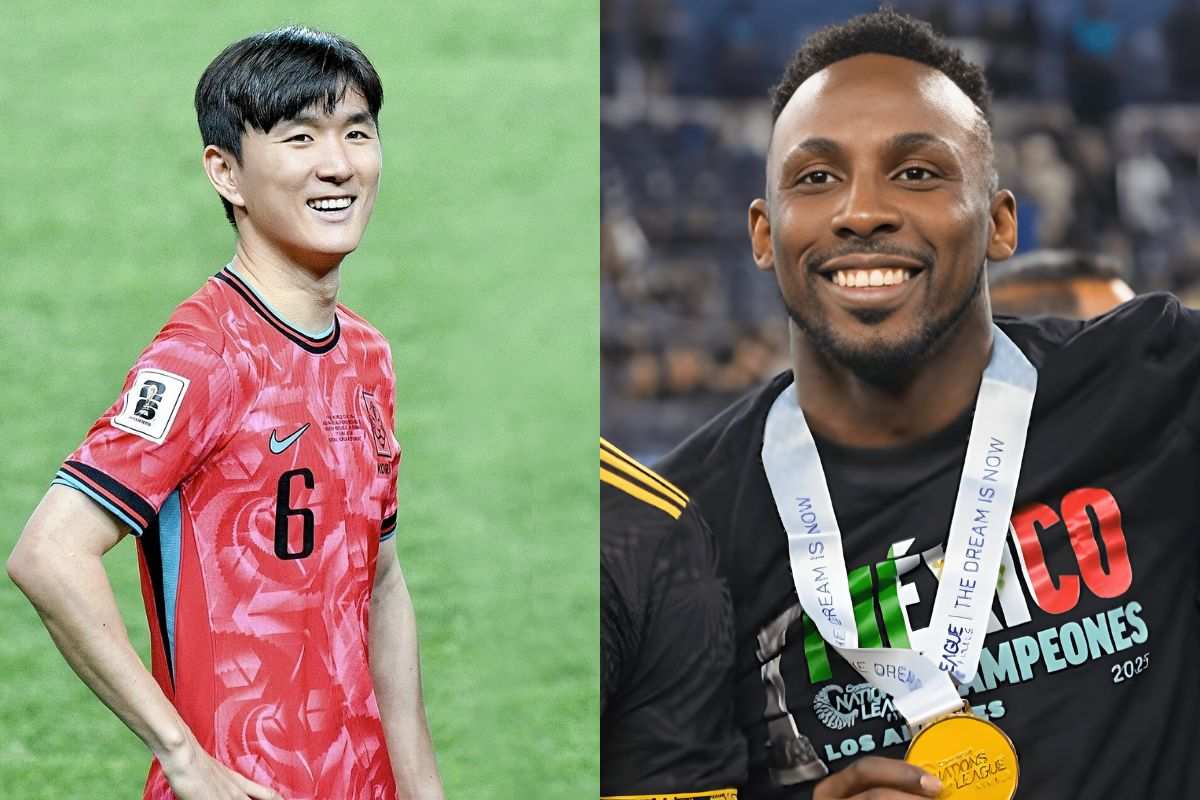 FIFA World Cup 2026 Day 1: History Made in Group A