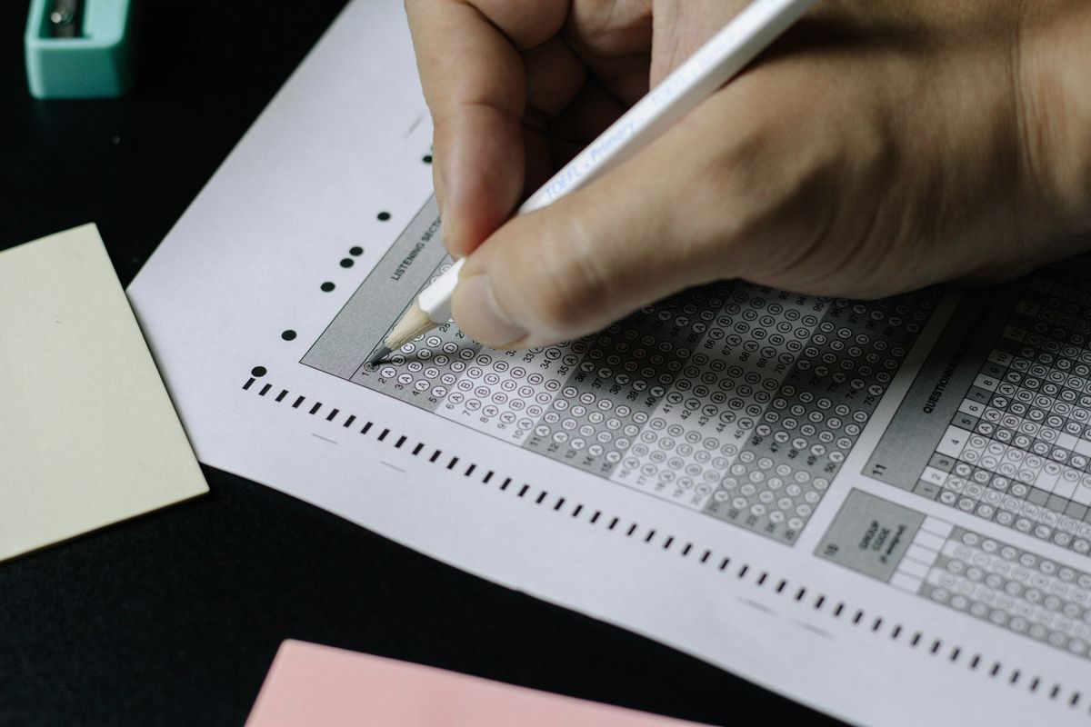 Is an IQ Test a Real Measure of Intelligence?