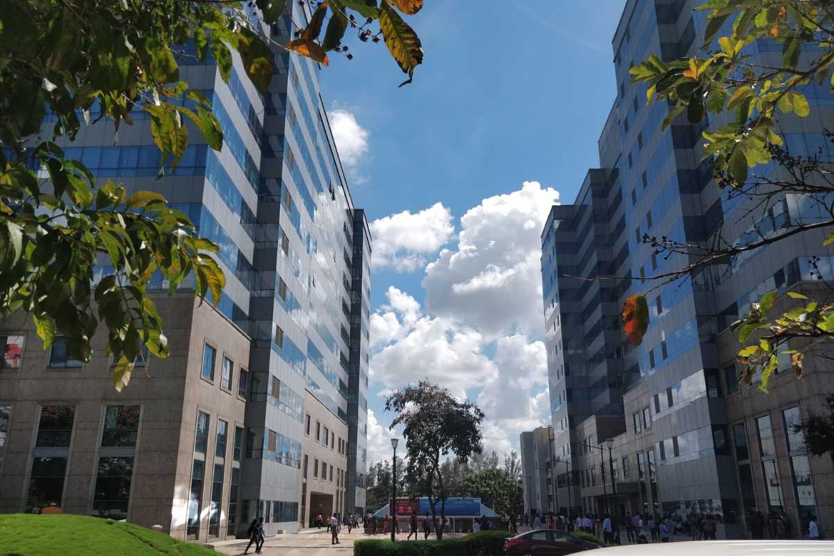 India's AI Path: Beyond the Silicon Valley Shadow