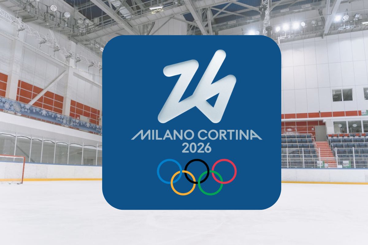 Milano Cortina 2026 Winter Olympics: Top Men’s Ice Hockey Teams & Groups
