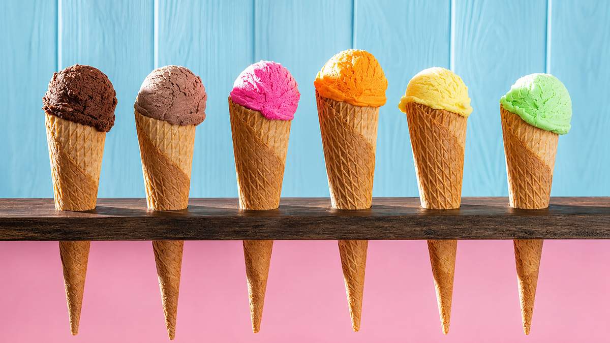 6 Foods That Were Invented by Accident