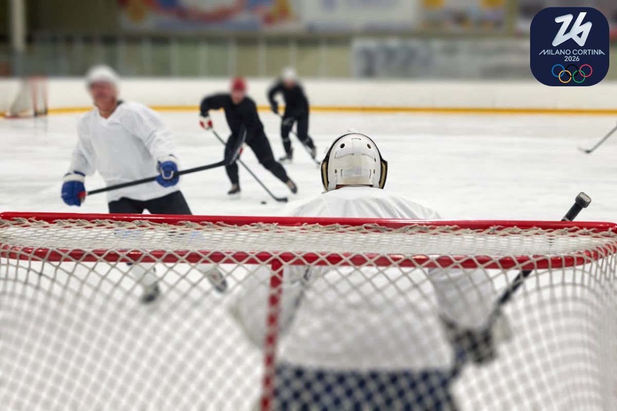 Milano Cortina 2026: The Top Ice Hockey Underdogs to Watch