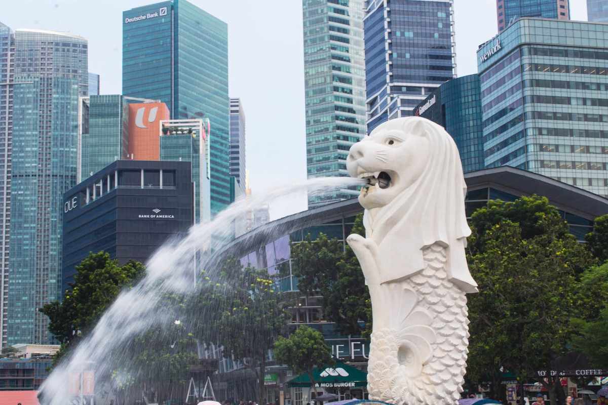 Echelon Singapore 2026: Everything You Need to Know