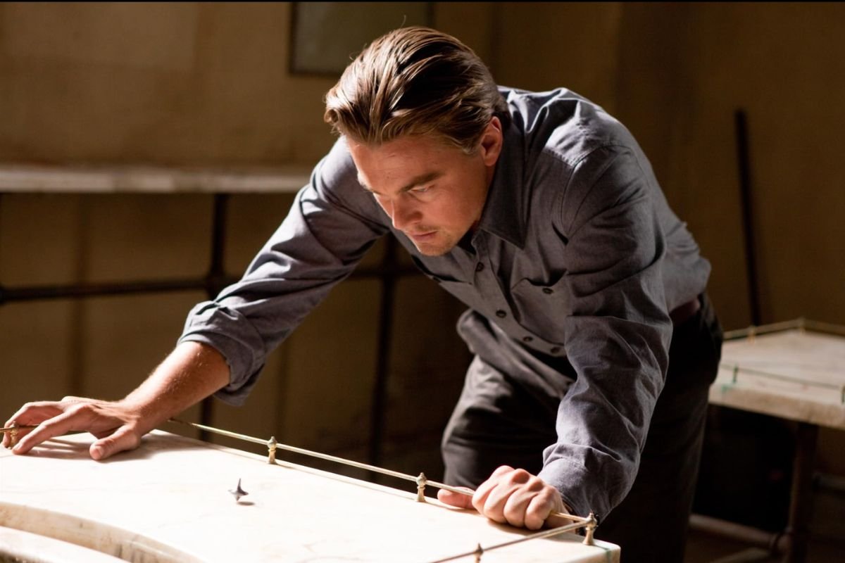 Inside the Lucid Dream: Brain Science vs Inception