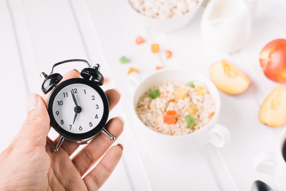 What Are the Benefits of Intermittent Fasting?