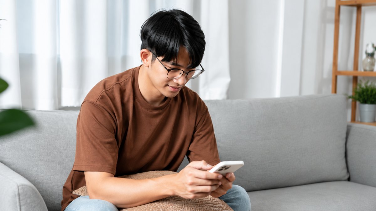 Is Technology Changing Your Body?