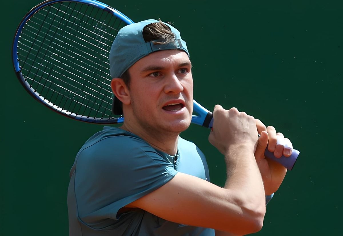 Indian Wells: Draper beats Djokovic to reach Quarterfinals