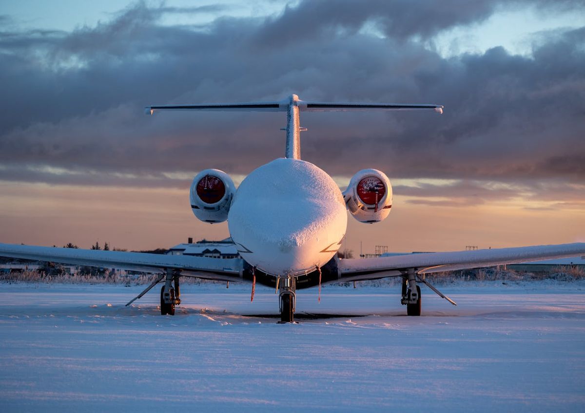 Bombardier Global 8000 Earns EASA Green Light