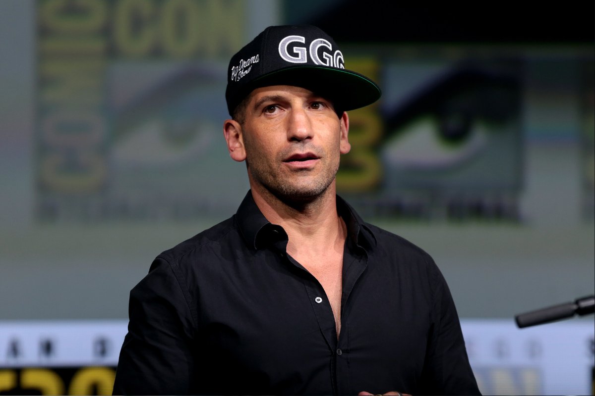 Who is Jon Bernthal? Exploring his legacy