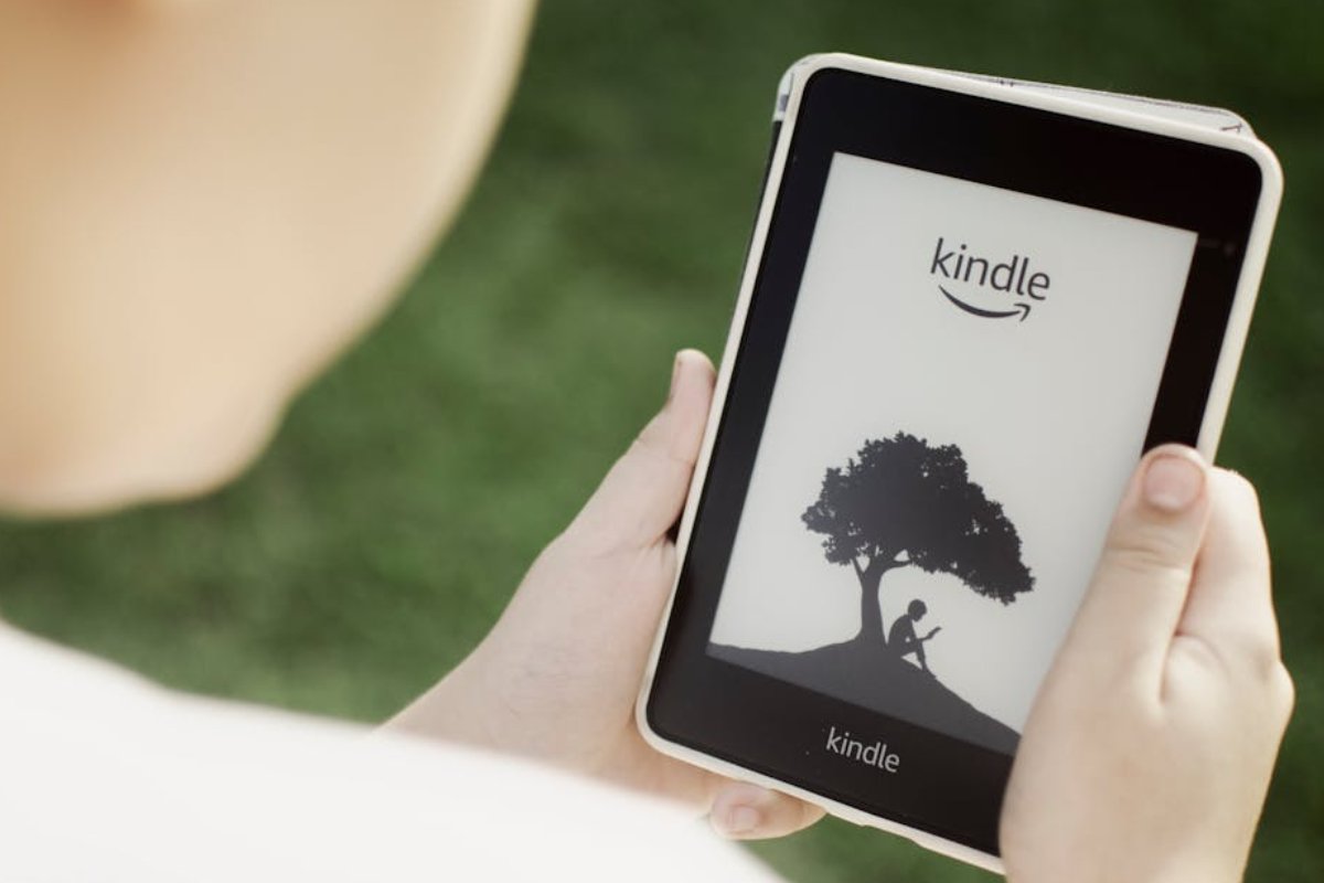 Amazon Ends Support for Old Kindle Devices