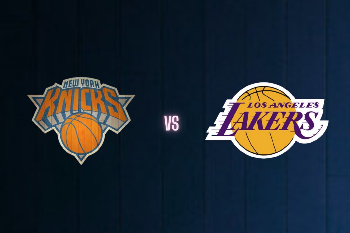 Knicks 112-100 Lakers: NYK's 6th Straight Win Crushes LeBron's Madison Square Garden Return