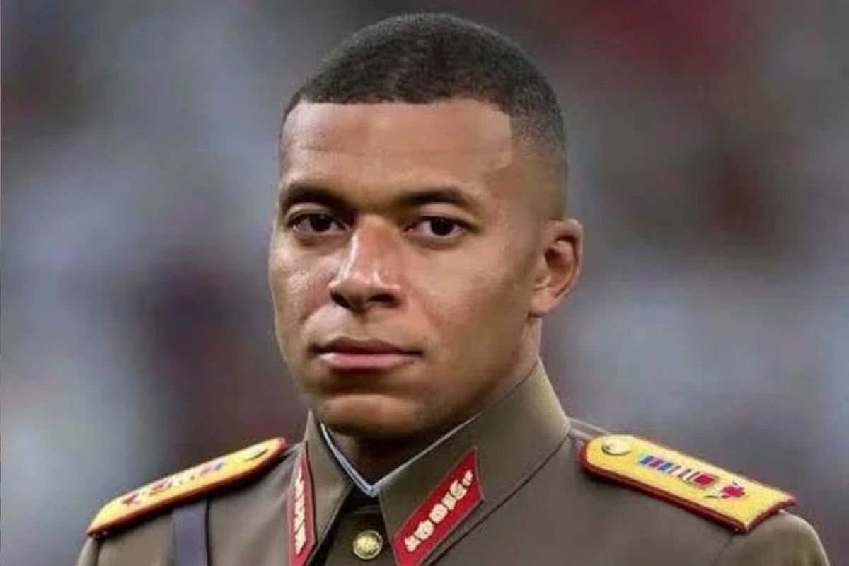 Why is Mbappé Called a Dictator? The Meme Explained
