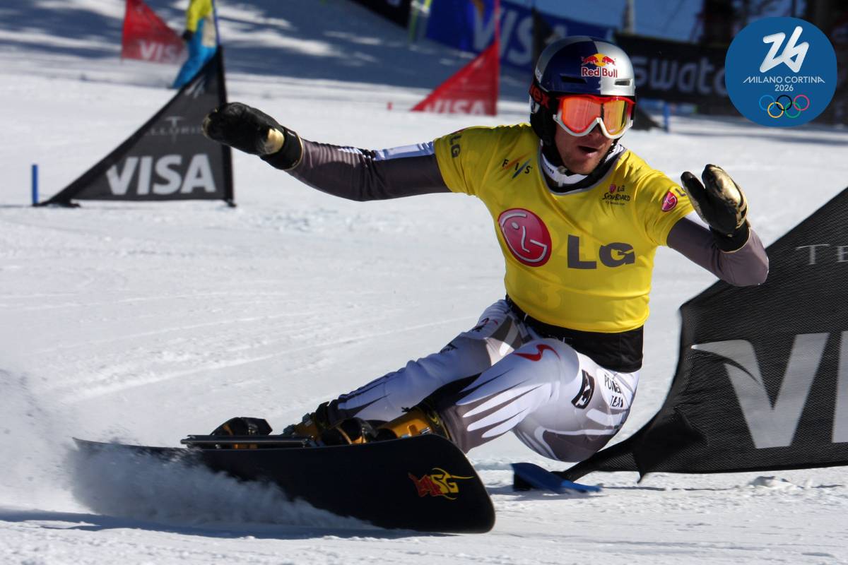 Experience Over Youth: The Legends of Milano Cortina 2026