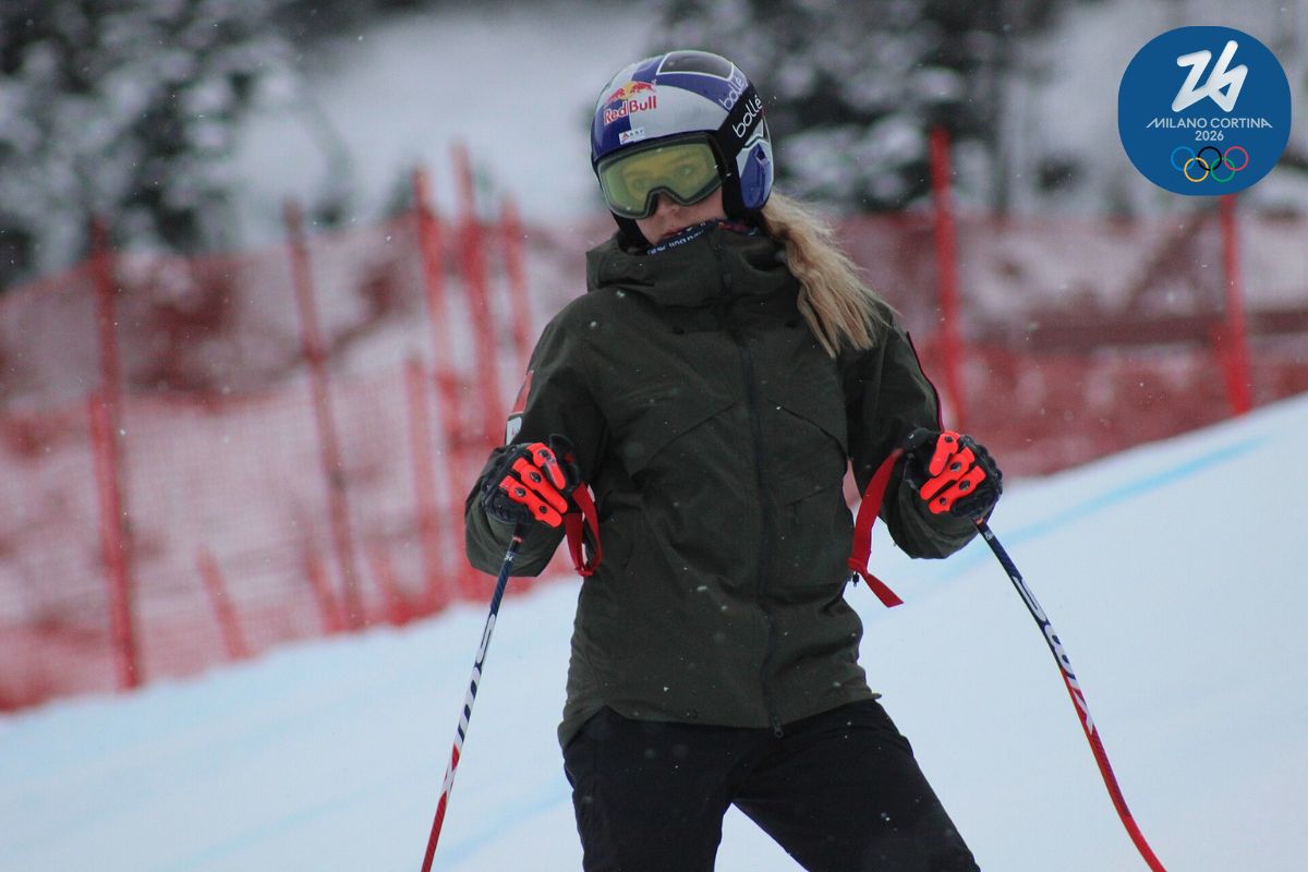 The Future of Winter Sports: Young Talent to Watch in Milano-Cortina 2026