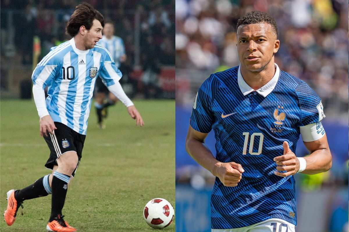 7 Highest Goal Scorers in FIFA World Cup History