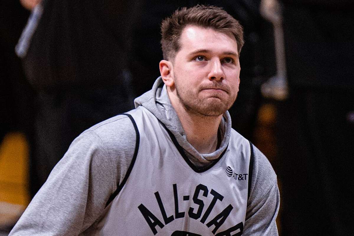 Kings vs Lakers: Luka Dončić shines again with 28 points