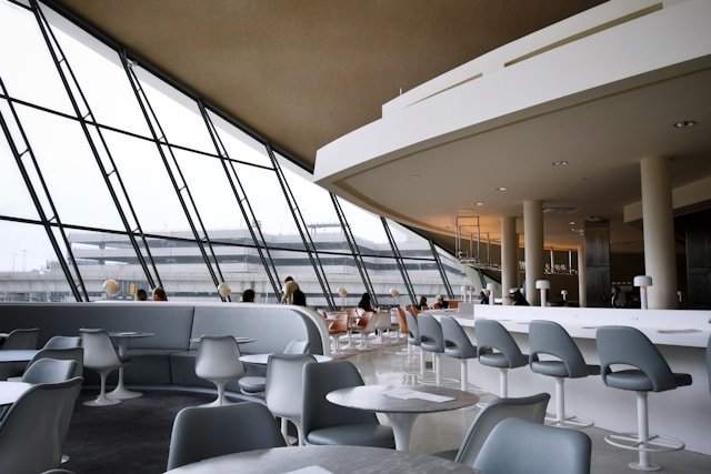 Luxury Airports to Experience in 2026: Where Travel Feels Like a Stay