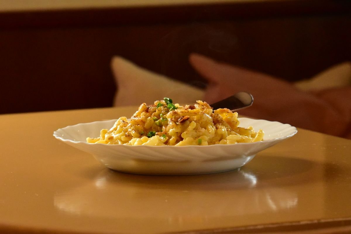 7 Comfort Foods You Can Make Healthier