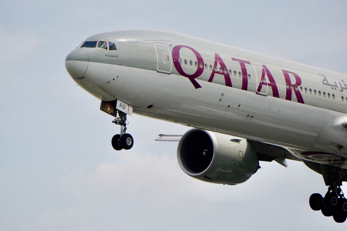 The World's Most Carbon-Efficient Airlines Right Now