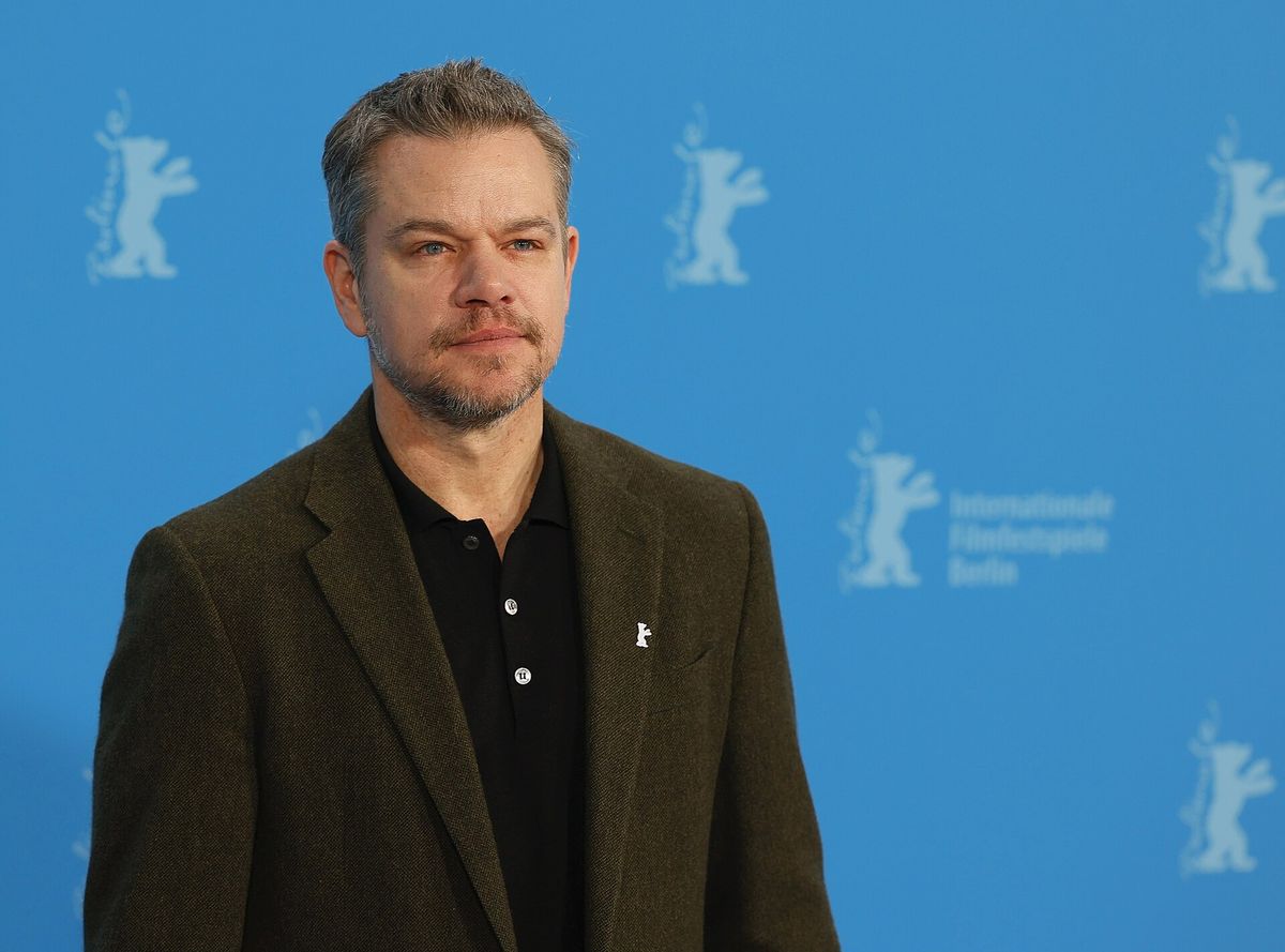 10 Must-Watch Matt Damon Movies