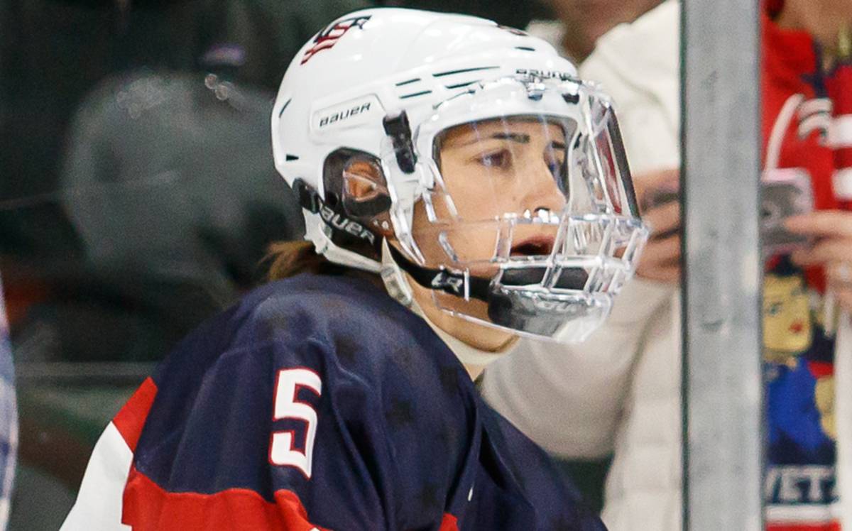 Milano Cortina 2026: USA Wins Gold: 2-1 Overtime Thriller vs Canada