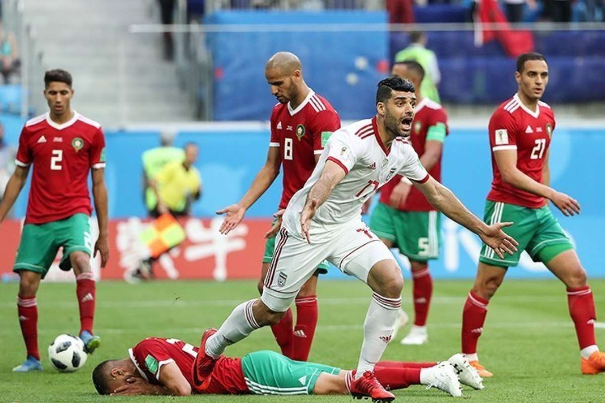 FIFA 2026 World Cup: Will Iran Show Up?