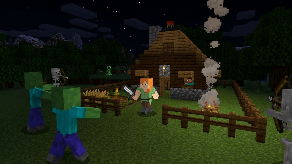 WeedHack: The Dangerous Malware Hiding Behind Minecraft Mods