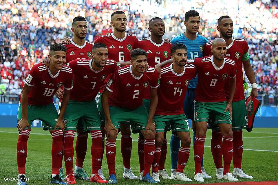 Morocco’s Football Rise: A Billion-Dollar Blueprint