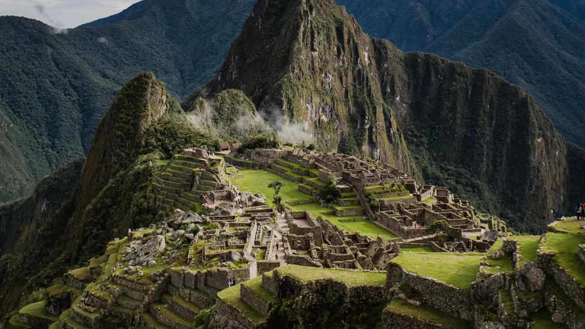 7 Surprising Facts About Machu Picchu You Didn’t Know!