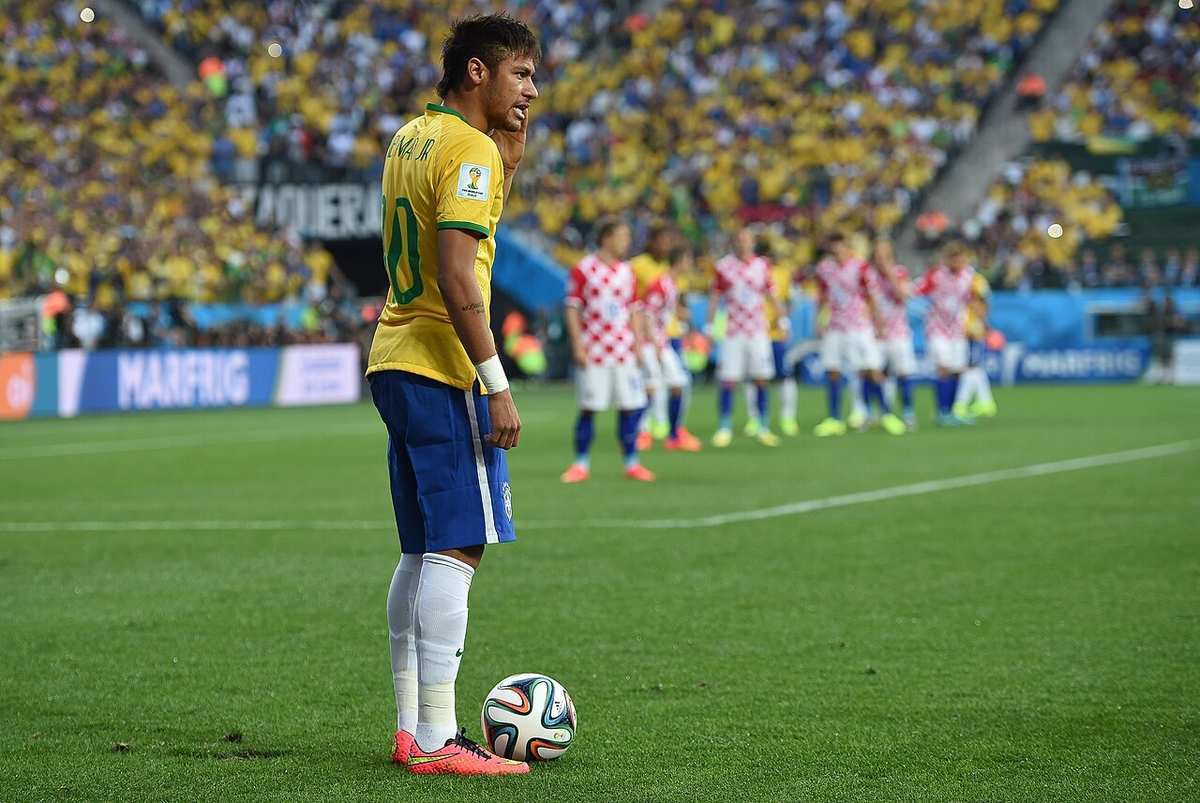 5 FIFA World Cup Injuries That Changed Careers
