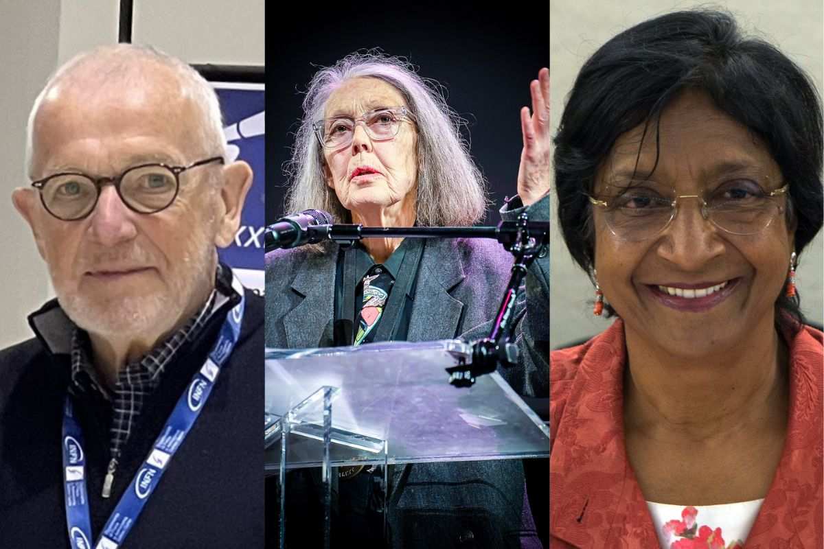 Nobel Prize 2026 Winners: Full List and Why They Won