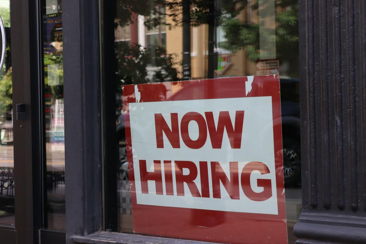 Ghost Jobs: The Truth Behind Always Hiring