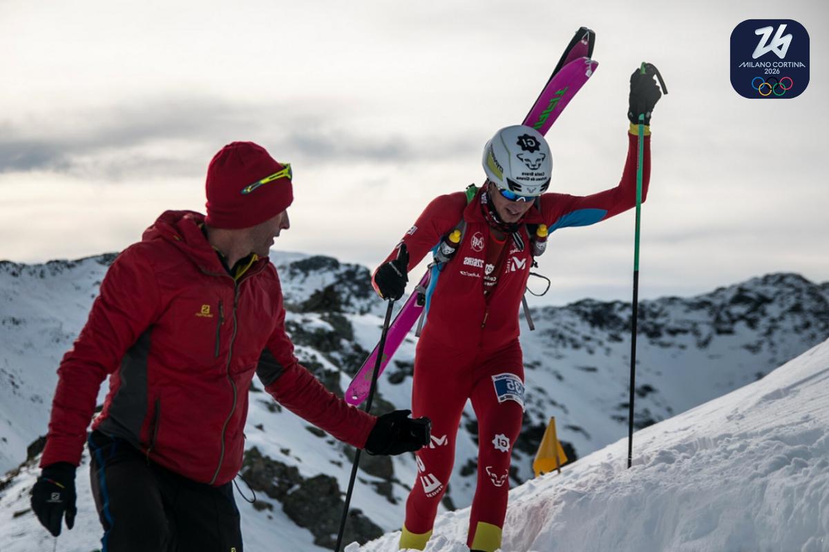 Skimo at the 2026 Winter Olympics: Everything You Need to Know