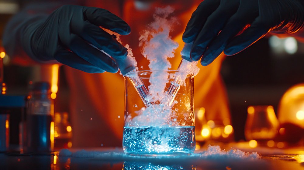 Pusan National University Researchers Develop Magnetic Method to Remove Microplastics from Water in Minutes