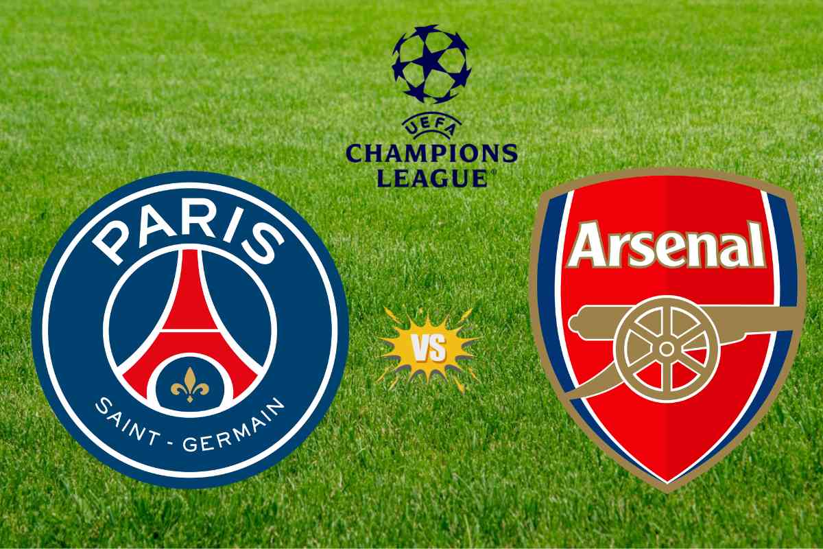 PSG vs Arsenal: 7 Players to Watch Out For