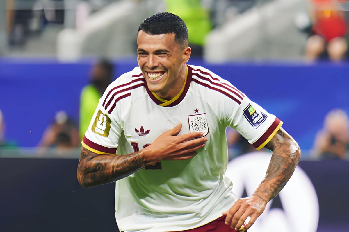 Spain 2-0 France: Tactical Genius Beats Star Power