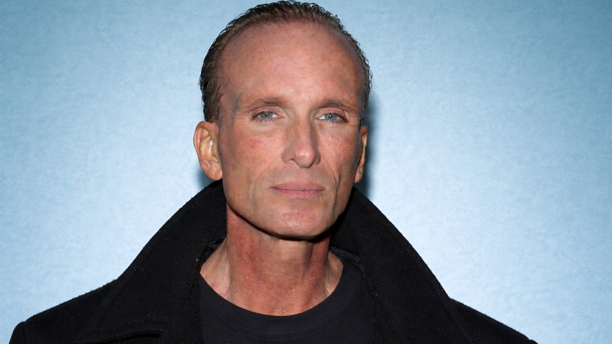 From Pulp Fiction to Hollywood Fame: Peter Greene’s Story
